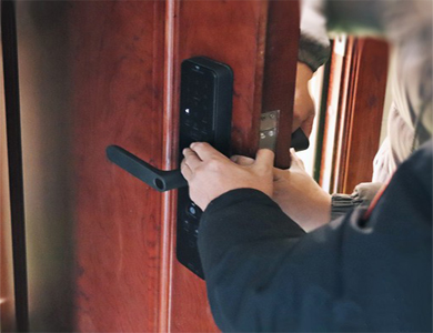 闻喜24小时上门开锁公司